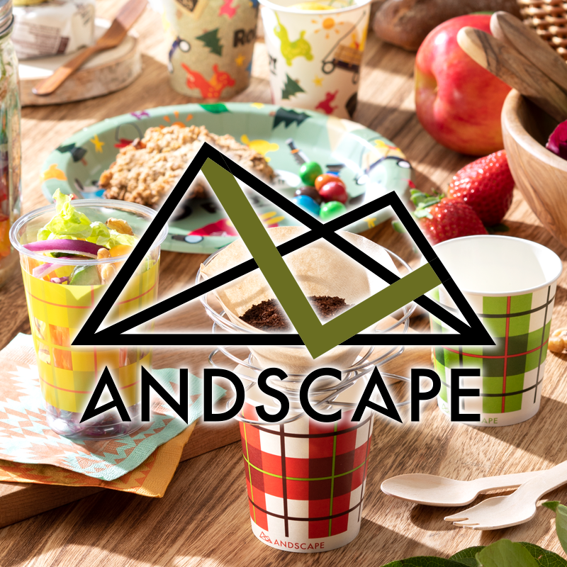 ANDSCAPE